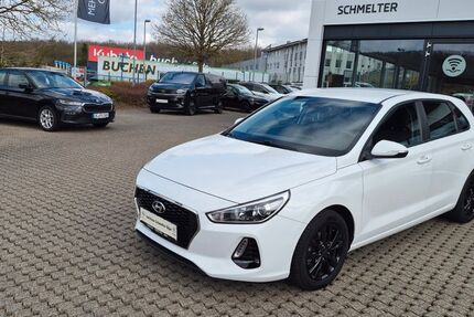 Hyundai i30 64.968 km 10.999 &euro; Olpe 57462