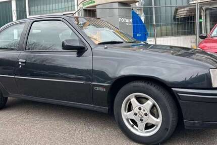 Opel Kadett 136.500 km 7.580 &euro; wehr 79664