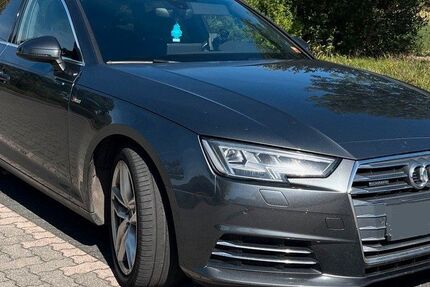 Audi A4 241.000 km 15.400 &euro; Ludwigshafen / Oggersheim 67071