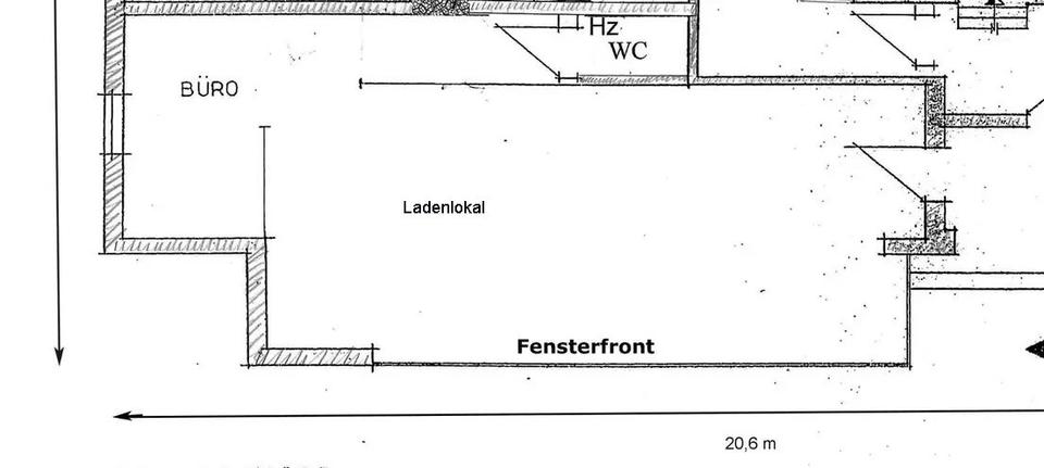 Gewerbeobjekt Wallenhorst - 300&euro; | Angebot:26251994