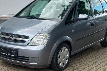 Opel Meriva 147.000 km 2.495 &euro; Lage 32791
