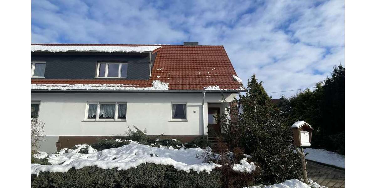 Einfamilienhaus Reichenbach/Oberlausitz Oberlausitz - 5 Zimmer, 140 m&sup2;, 185.000&euro; | Angebot:25291474