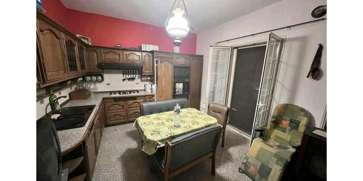 Etagenwohnung Wolfsburg Alt-Wolfsburg - 4 Zimmer, 104 m&sup2;, 95.000&euro; | Angebot:26561991