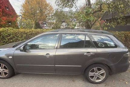 Mazda 6 270.000 km 1.200 € Overath 51491