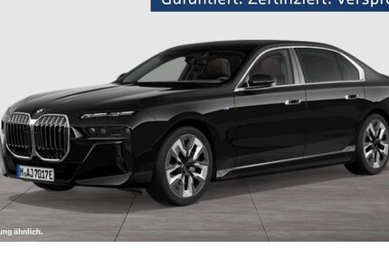 BMW i7 3.026 km 98.740 &euro; Unna 59425