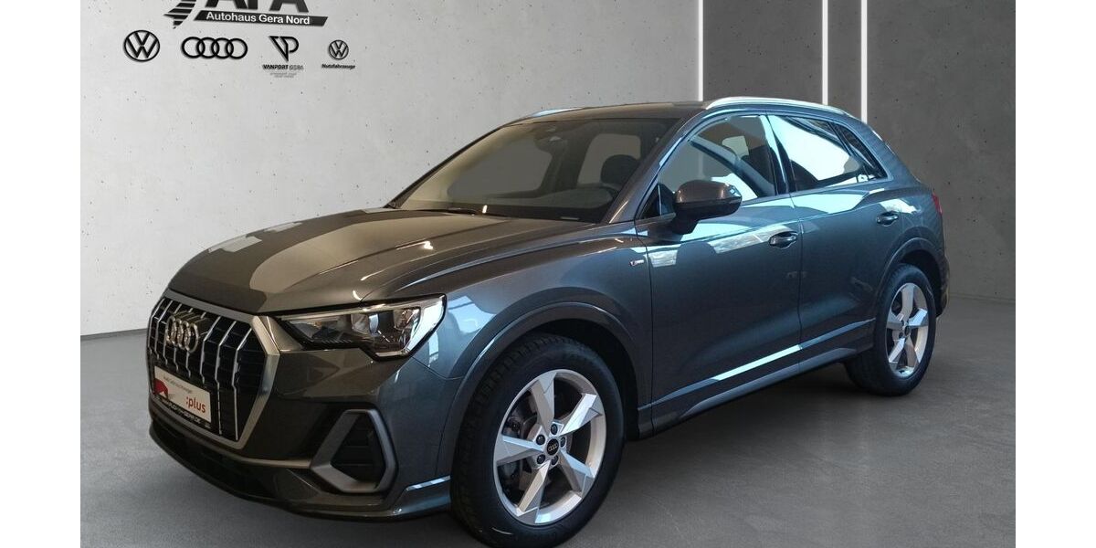 Audi Q3 40.000 km 32.950 € Gera 07546