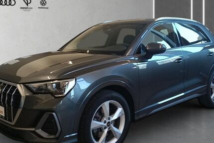 Audi Q3 40.000 km 34.885 € Gera 07546