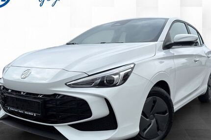 MG 3 10.000 km 16.950 &euro; Diepholz 49356