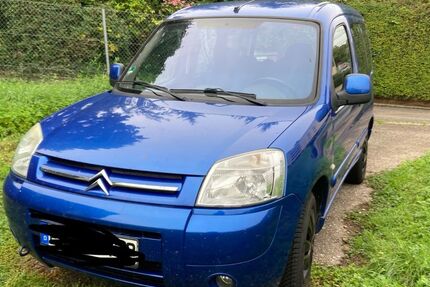 Citroen Berlingo 160.656 km 2.999 € Freiburg 79115