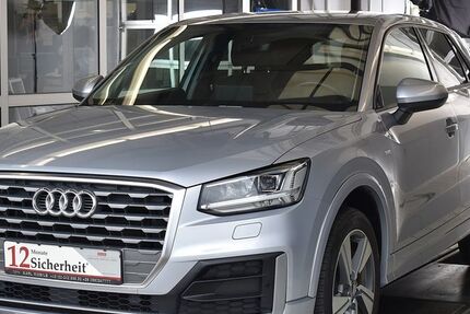 Audi Q2 170.176 km 16.500 &euro; Bad Friedrichshall 74177