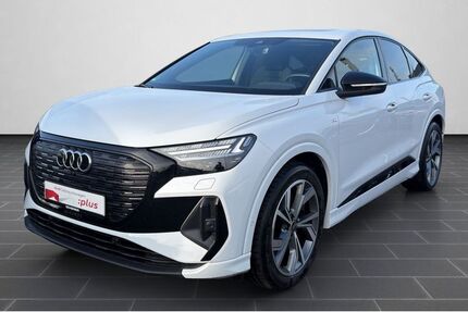 Audi Q4 e-tron 55.424 km 41.507 &euro; Mayen 56727