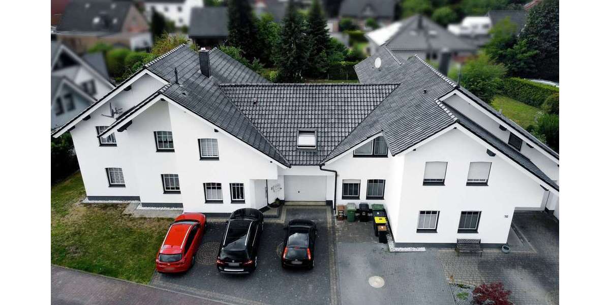 Einfamilienhaus Bad Rothenfelde - 5 Zimmer, 194 m&sup2;, 459.000&euro; | Angebot:21640587