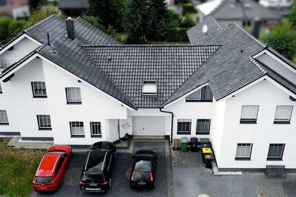 Haus Bad Rothenfelde - 5 Zimmer, 194 m&sup2;, 459.000&euro; | Angebot:21640587