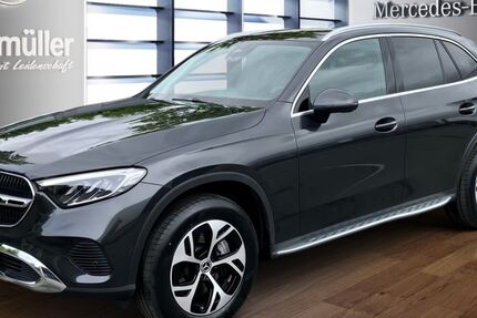 Mercedes-Benz GLC 300 18.779 km 58.780 &euro; Saalfeld 07318