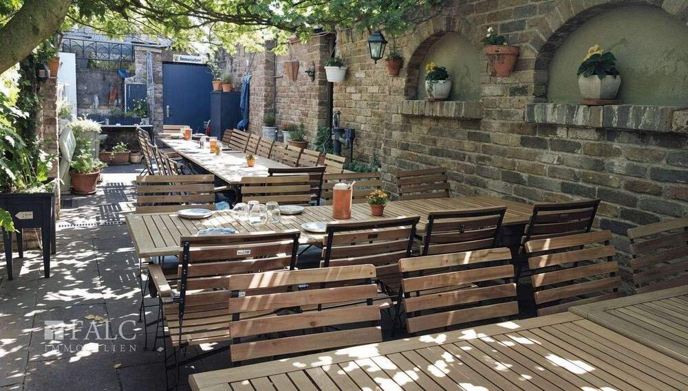 Mehrfamilienhaus, Wohnhaus Bonn Friesdorf - 5 Zimmer, 129 m&sup2;, 699.000&euro; | Angebot:24388924