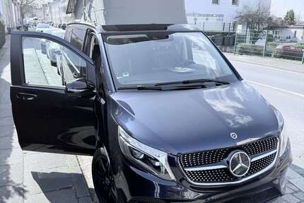 Mercedes-Benz Marco Polo 152.000 km 55.690 &euro; Bonn 53127