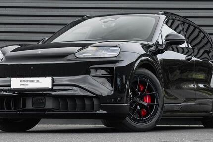 Porsche Cayenne 12.900 km 165.890 &euro; Estenfeld 97230