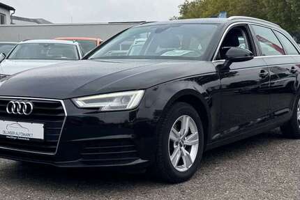 Audi A4 128.500 km 17.870 &euro; Dillingen 89407