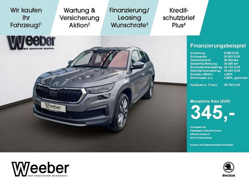 Kodiaq