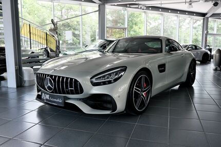 Mercedes-Benz AMG GT C 43.800 km 106.800 &euro; München 81829