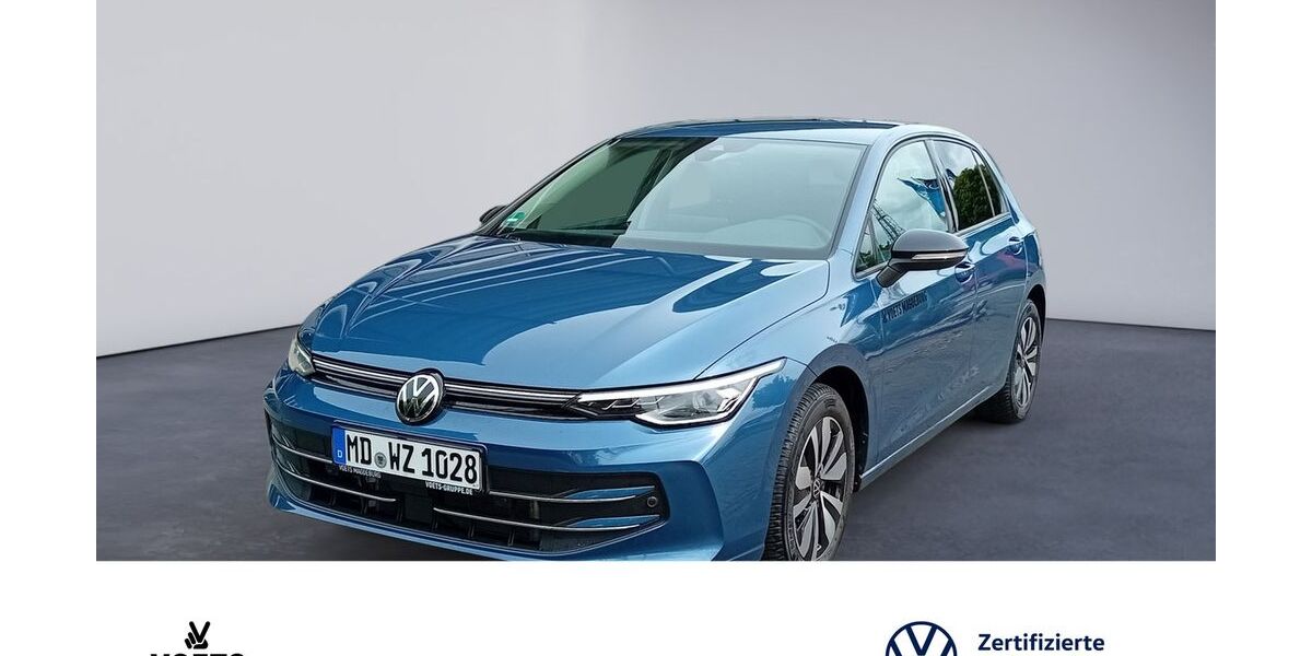 VW Golf 10.080 km 23.980 &euro; Magdeburg 39116