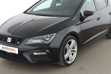 Seat Leon 63.376 km 16.980 &euro; Dresden 01187