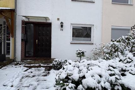 Haus Bad Bramstedt - 5 Zimmer, 101 m&sup2;, 299.999&euro; | Angebot:26846627