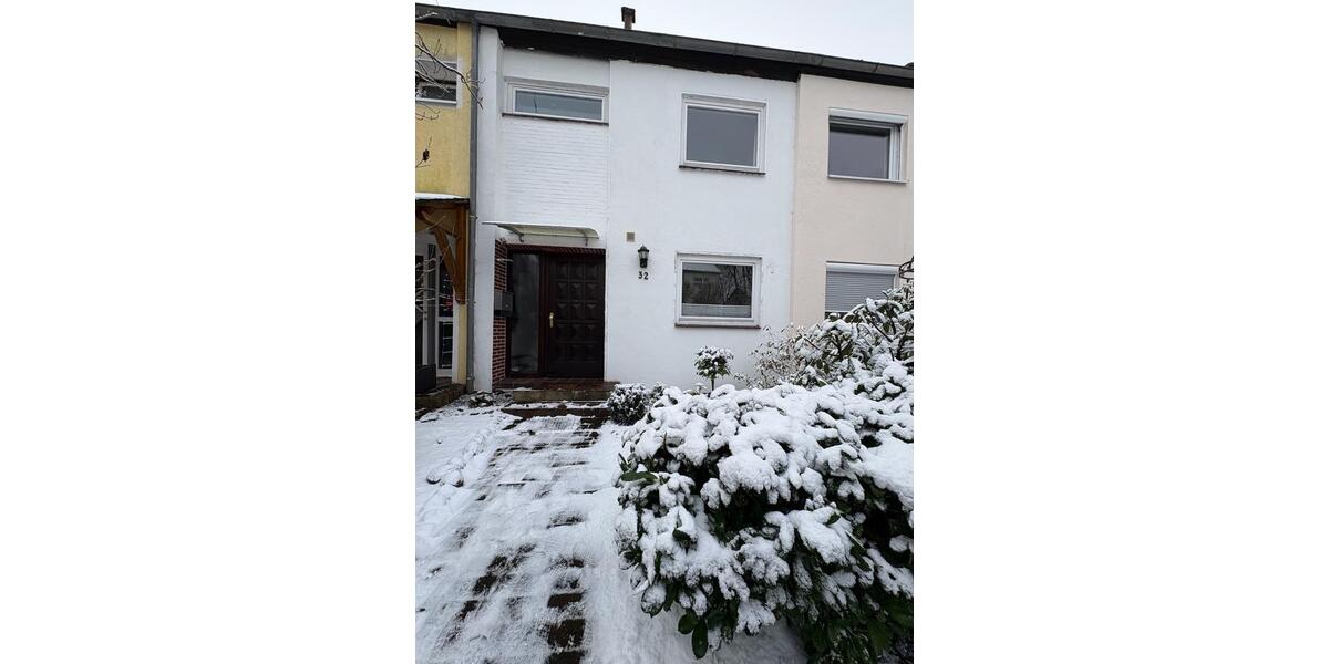 Reihenhaus Bad Bramstedt - 5 Zimmer, 101 m&sup2;, 299.999&euro; | Angebot:26846627