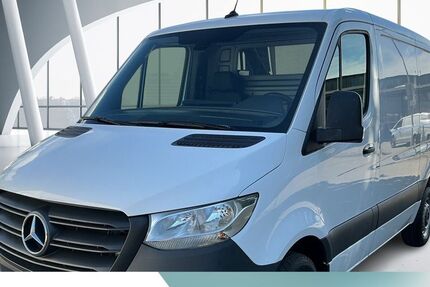 Mercedes-Benz Sprinter 40.863 km 27.836 &euro; Ludwigsfelde 14974