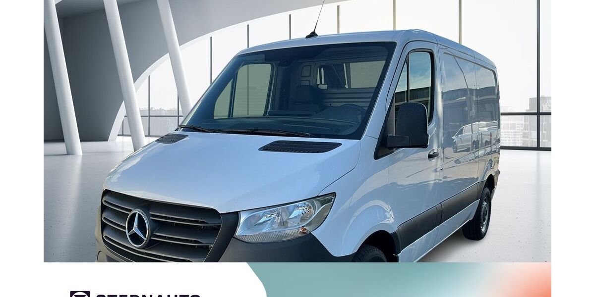 Mercedes-Benz Sprinter 40.863 km 27.836 &euro; Ludwigsfelde 14974