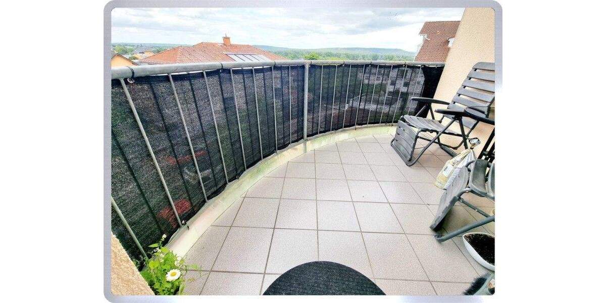 Etagenwohnung Rüdesheim am Rhein - 2 Zimmer, 68 m&sup2;, 179.000&euro; | Angebot:24690862