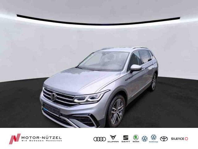 Tiguan Allspace