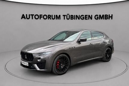 Maserati Levante 67.100 km 48.990 &euro; TÜBINGEN 72072