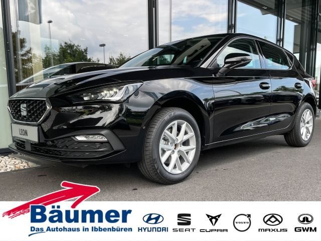 Seat Leon 3.500 km 27.990 &euro; Ibbenbüren 49479
