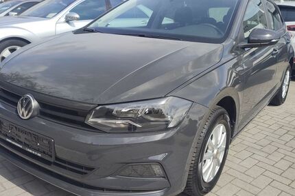VW Polo 113.960 km 9.297 &euro; Birkenfeld 75217