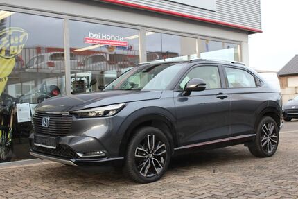 Honda HR-V 19.970 km 27.590 &euro; Kall 53925