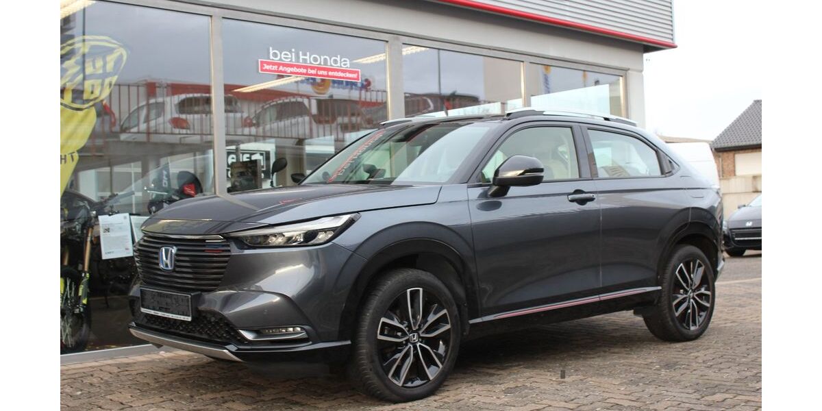 Honda HR-V 19.970 km 27.590 &euro; Kall 53925