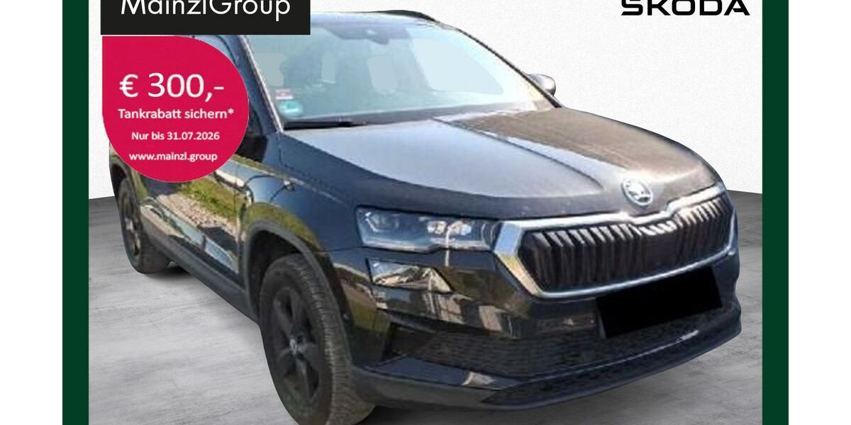 Skoda Karoq 106.001 km 23.530 &euro; Feldkirchen/Westerham 83620