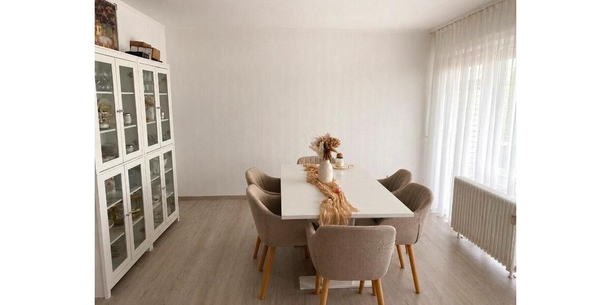 Etagenwohnung Bad Pyrmont - 3.5 Zimmer, 90 m&sup2;, 134.900&euro; | Angebot:26534823