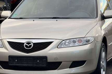 Mazda 6 35.000 km 3.999 € Offenbach 63075