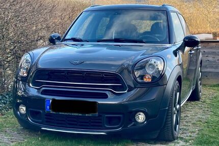Mini Cooper S Countryman 105.000 km 12.900 &euro; Edertal 34549