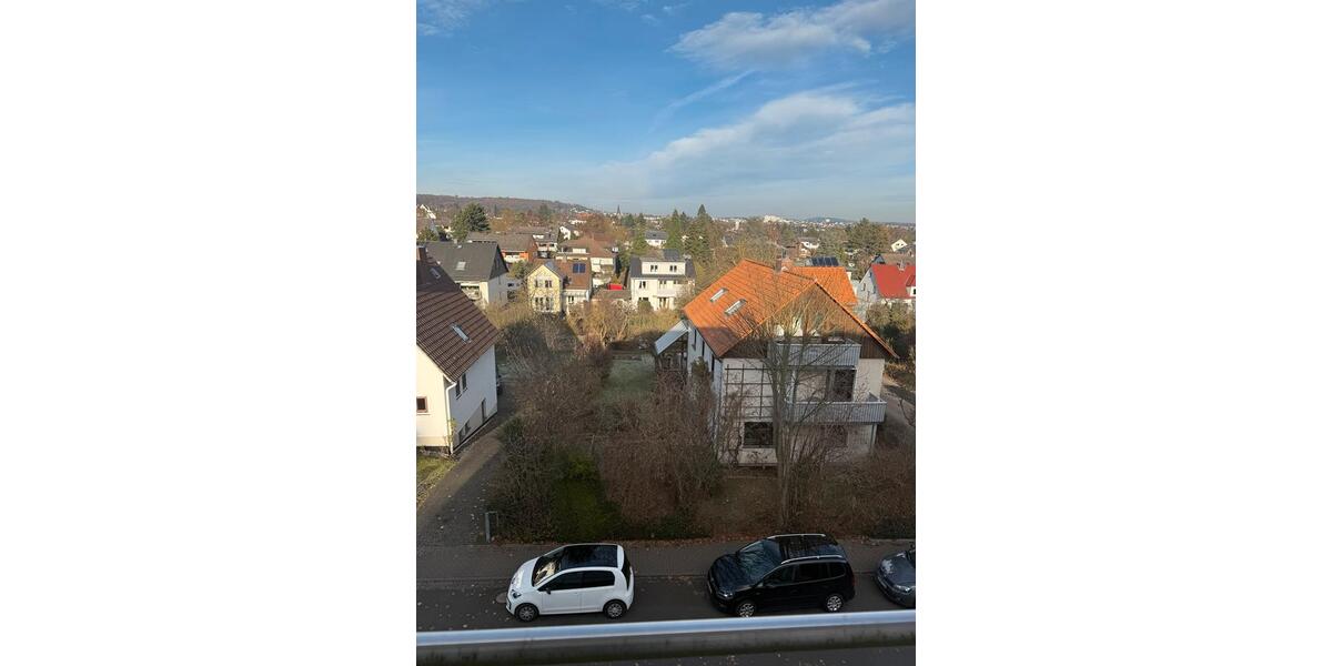 Seltene Gelegenheit Penthouse KS- Kirchditmold, Baumgartenstr 3 zimmer