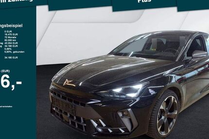 Cupra Leon 11.935 km 34.180 &euro; Kaufbeuren 87600