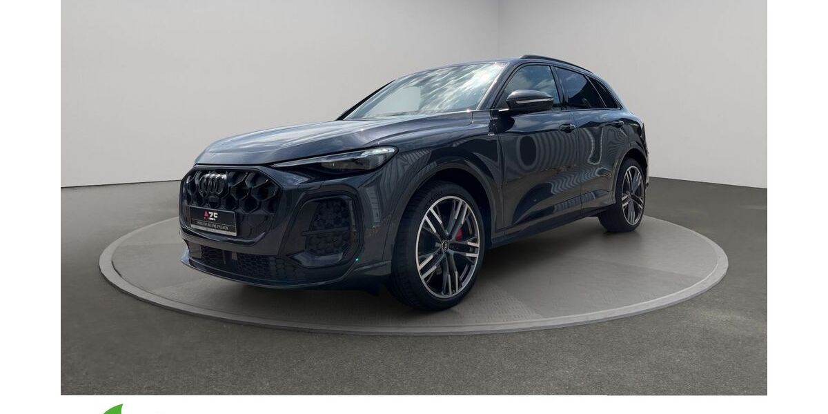 Audi Q5 1.150 km 73.990 &euro; Schleswig 24837