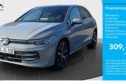 VW Golf 23.000 km 34.990 &euro; Dinklage 49413