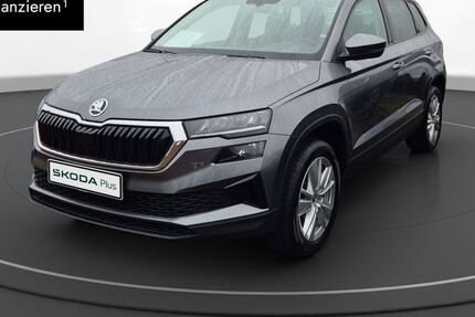 Skoda Karoq 79.300 km 22.480 &euro; Erfurt 99099