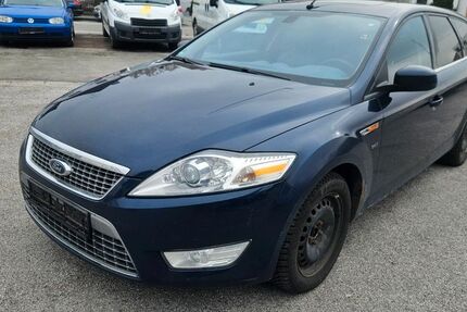 Ford Mondeo 190.000 km 3.250 &euro; Alling 82239