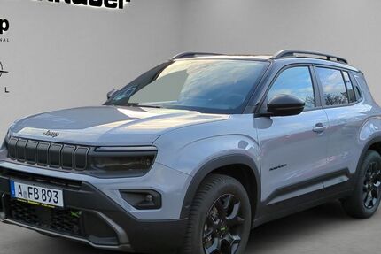 Jeep Avenger 5.000 km 34.500 &euro; Augsburg 86156