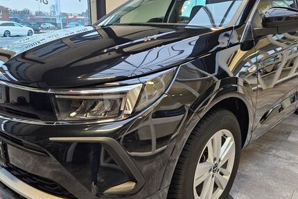 Opel Grandland (X) 30.745 km 21.990 &euro; Recke 49509