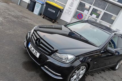 Mercedes-Benz C 250 299.768 km 6.900 &euro; Arnstadt 99310